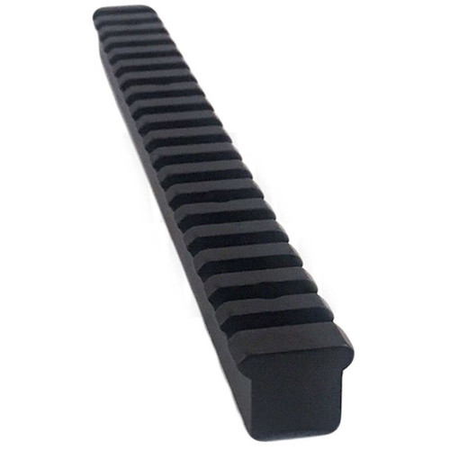 Scope Base for the Ruger Precision Rifle Scope Base for the Ruger Precision Rifle