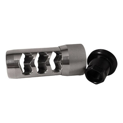 Hellfire "Area 419" Muzzle Brakes Hellfire "Area 419" Muzzle Brakes