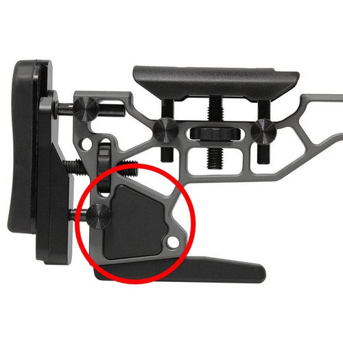 MDT ACC Buttstock Weight MDT ACC Buttstock Weight