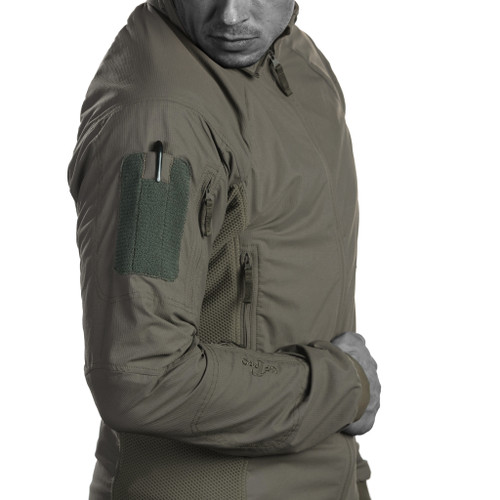 uf pro hunter fz jacket