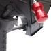 Ruger Precision Rifle Extended Magazine Release Gen.2, Black Magnum