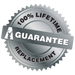 Lifetime Guarantee