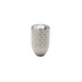 Acorn Bolt Knob Titanium