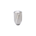 Fluted Bolt Knobs Titanium