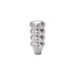 Grenade Bolt Knobs Titanium