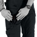 UF PRO® P-40 CLASSIC GEN.3 PANTS Black Side Pocket