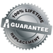 Anarchy Outdoors' Lifetime Replacement Guarantee