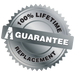 Lifetime Guarantee