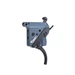 Timney The Hit Remington 700 Trigger Curved