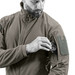 UF PRO® HUNTER FZ GEN. 3 JACKET Brown Grey Arm Pocket UF PRO® HUNTER FZ GEN. 3 JACKET Brown Grey Arm Pocket