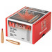 Hornady ELD-X 212 Grain Projectiles