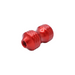Big Bertha bolt knob red threads