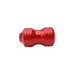 Big Bertha bolt knob red side