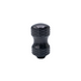 Big Bertha bolt knob black