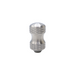 Big Bertha bolt knob titanium