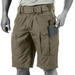 UF Pro P-40 Gen. 2 Tactical Shorts 