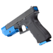 Blue Glock Upgrade Kit