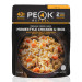 Homestyle Chicken & Rice - Peak Refuel