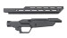 Sharps Heatseeker Chassis for Ruger American Ranch (AR Mag Type)