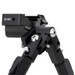 MDT CKYE-POD Lightweight Bipod - Head