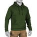 Hawk Raider Functional Hoodie - Green