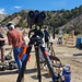 Kestrel Holster with Tripod Storage System
