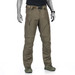 Brown grey p40 tactical pants,