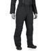 insulated tactical pants - UF PRO® DELTA OL 4.0 WINTER PANTS Black