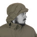 Delta Eagle Gen.3 Jacket | UF PRO® - Hood