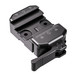 Leofoto LSC-40 (Picatinny and ARCA) Bipod Clamp top side