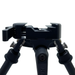 Atlas BT65-NC Gen.2 with Leofoto LSC-40 Bipod Clamp