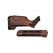 WOOX Gladiatore Stock and Fore End Kit Walnut V2