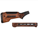 WOOX Bravado Stock and Handguard Kit High Grade Walnut