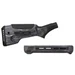 WOOX Bravado Stock and Handguard Kit Grey Laminate