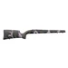 Bastion Remington 700 Stock Green & White Sponge