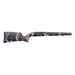 Bastion Remington 700 Stock Grey & Light Grey Sponge