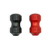 Clamp-On Bolt Knob (Howa/Weatherby)