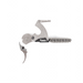 Timney Lever Action Trigger Marlin Rifles Nickle