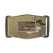 UF PRO® WAIST/FLEX BELT-BUCKLE US Flag Multicam