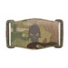 UF PRO® WAIST/FLEX BELT-BUCKLE Skull Multicam