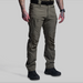 Born Primitive OP Assault Pant Ranger Green