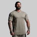 Born Primitive OP Top Pro Short Sleeve Desert Tan