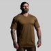 Born Primitive OP Top Pro Short Sleeve Coyote Brown