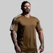 Born Primitive OP Top Pro Short Sleeve Desert Digital