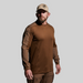 Born Primitive OP Top Long Sleeve Coyote Brown