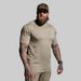 Born Primitive OP Top Short Sleeve Desert Tan