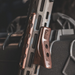 WOOX M-LOK™ Angled Grip