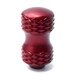 Red Little Bertha Bolt Knob