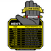 Ironclad K9 Rope Handler Gloves Size Chart