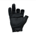 Ironclad Tactical Trigger Impact Gloves Black